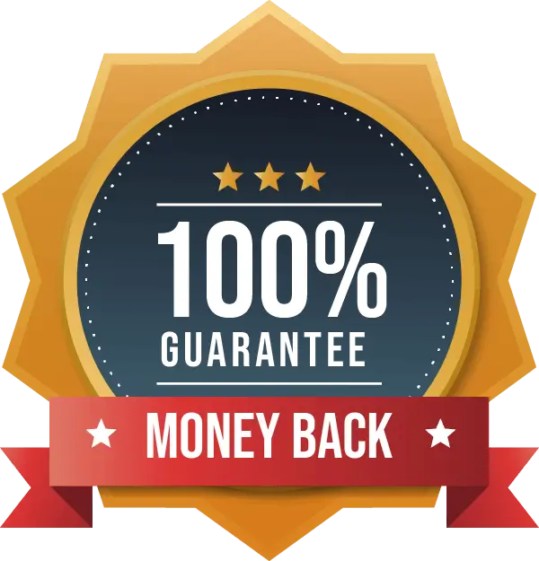 flexorol 60-days money back guarantee